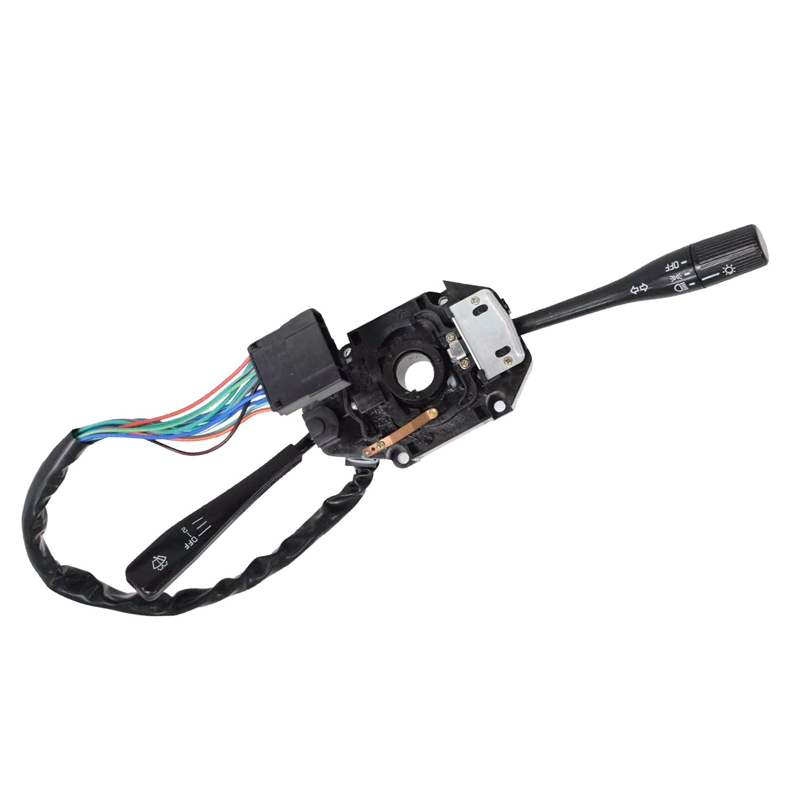 Car Turn Signal Wiper Switch Fits for Mitsubishi Mighty Max MB571622 MB415215