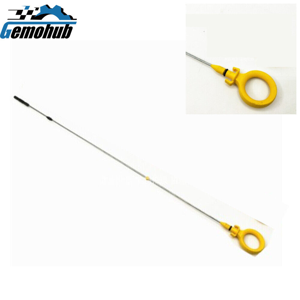 New Engine Oil Level Dipstick Tool Repair for Audi A3 (8P1) 2.0 TFSI 2004-2012