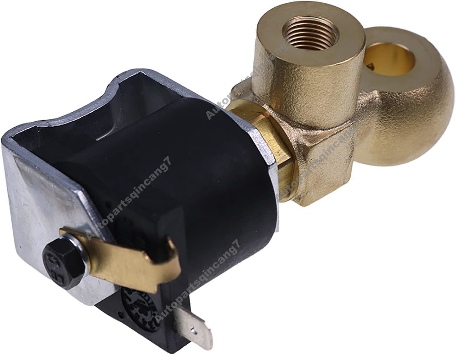 Solenoid Valve 3587119-B for Yanmar 4TNV94 4TNV98 Kubota D722 D902 Z482 Engine