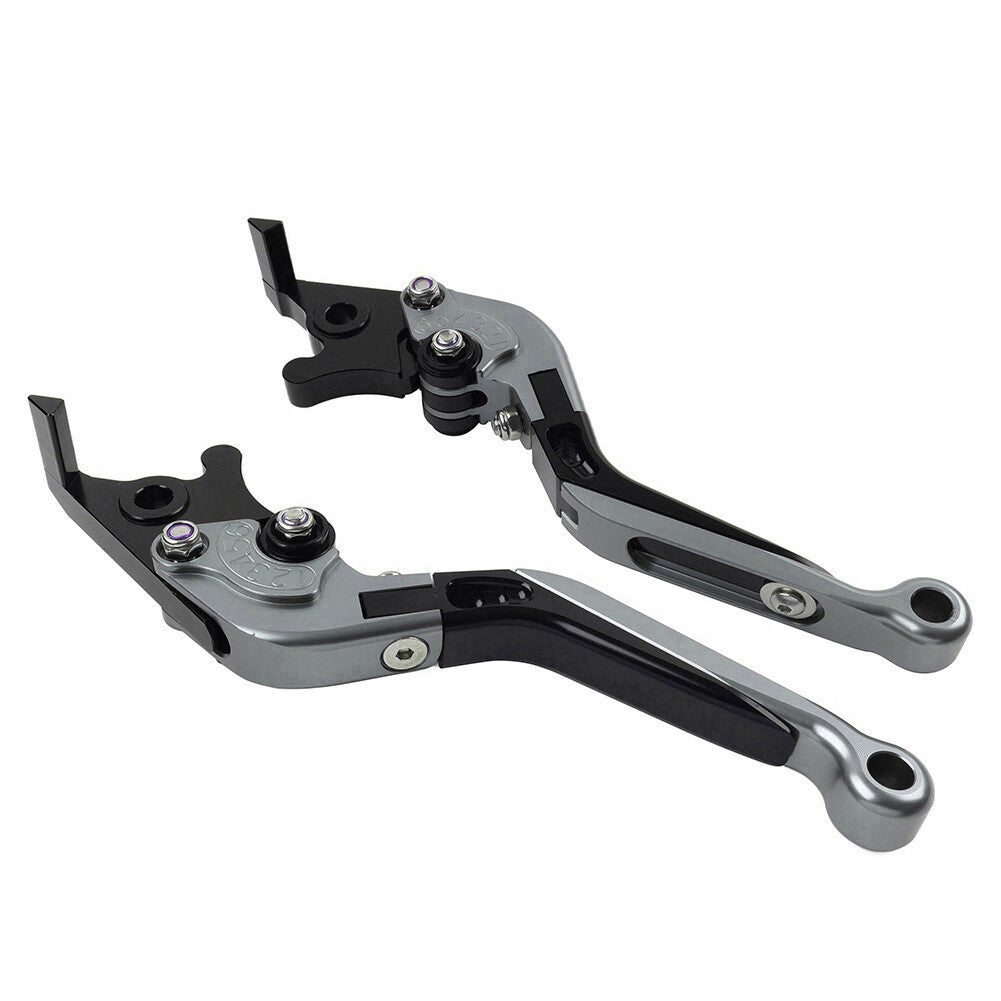CNC Folding Extendable Brake Clutch Levers for BMW S1000XR 2015-2021