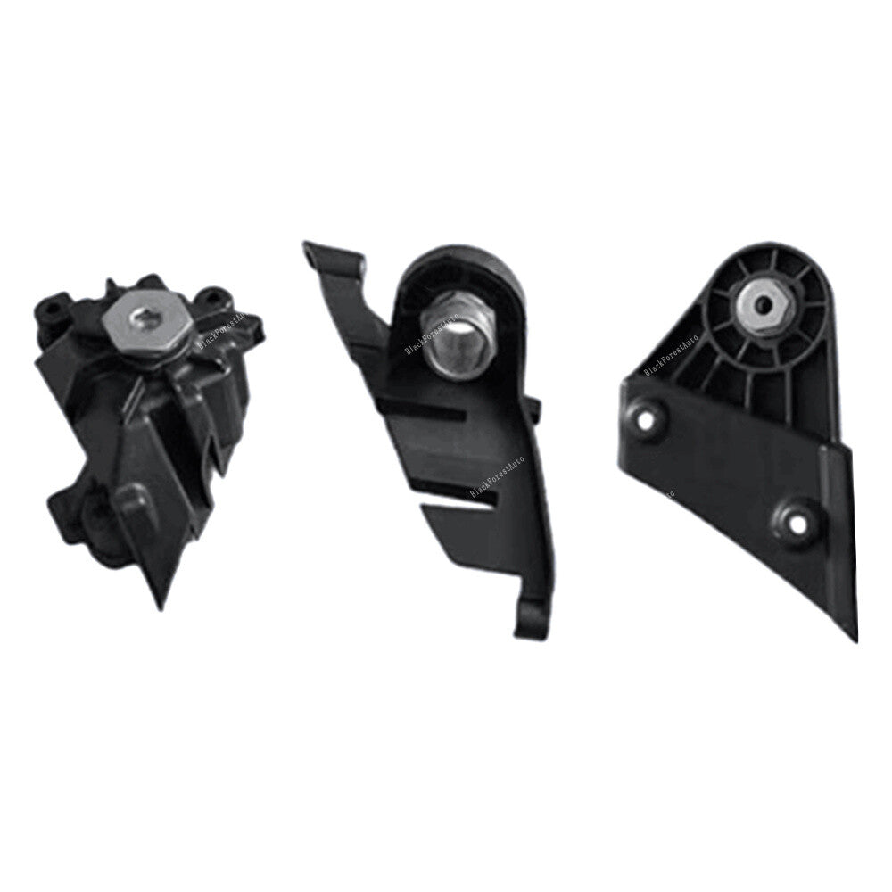 Fit for MERCEDES for BENZ E CLASS W212 Left Headlight Headlamp Repair Kit Bracket