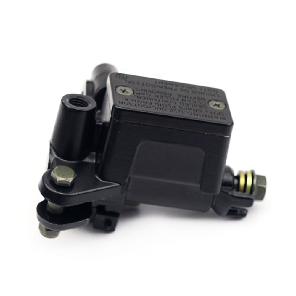 The front brake master cylinder is suitable for Honda MSX 125, Gorm CBR 125R 150R 250R 300R 500R