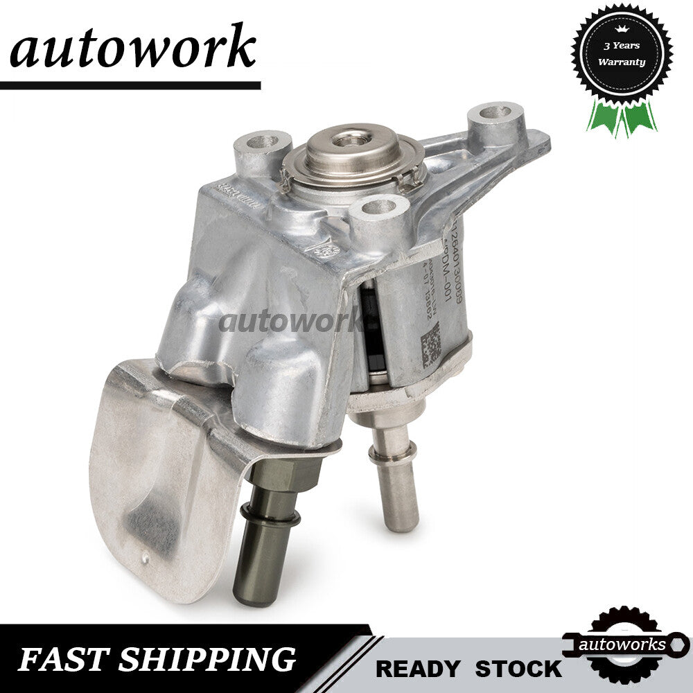 1PCS 0444043034 New Def Diesel Exhaust Fluid Injector For Isx Engines ?