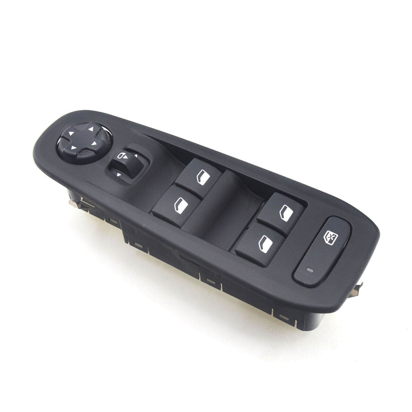 Fits for Peugeot 98104592ZD Power Window Switch Window Driven Switch durability