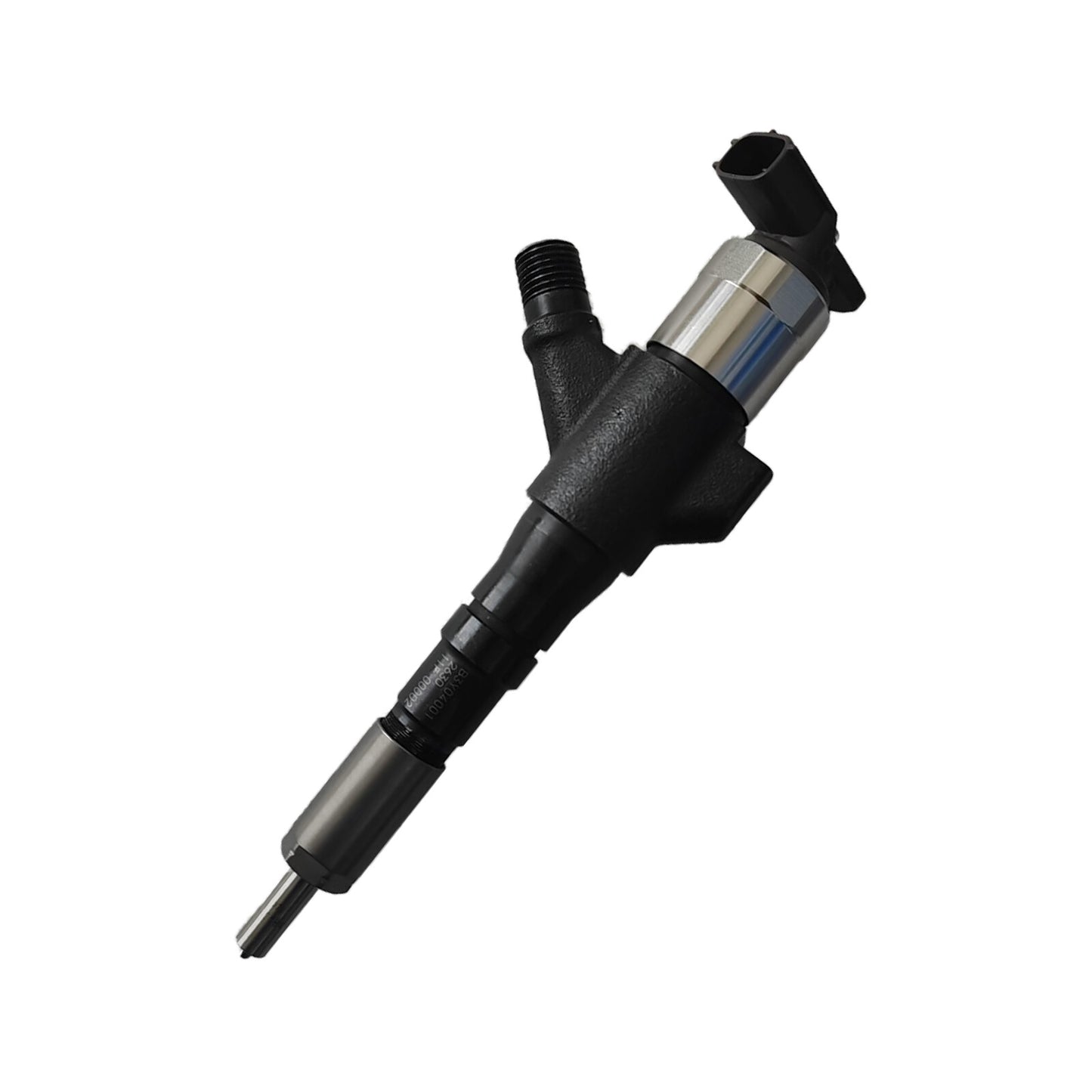 New Common Rail Fuel Injector 295050-2630 Diesel Fuel Injector Nozzle