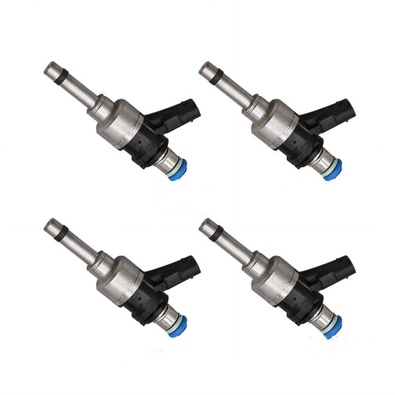 All-new 4-piece fuel injectors for the 17-20 for Kia Optima Hybrid 2.0L E/Gas 35310-2E610