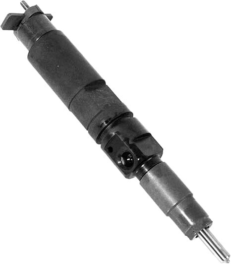 1X Fuel injector 295700-0730 22859983 for Volvo Penta Engine TAD870 TAD850