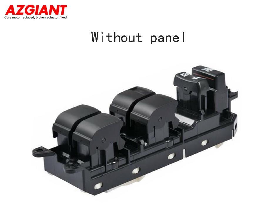84040-05060 MASTER POWER WINDOW DOOR CONTROL SWITCH DRIVER LEFT for Lexus CT200h