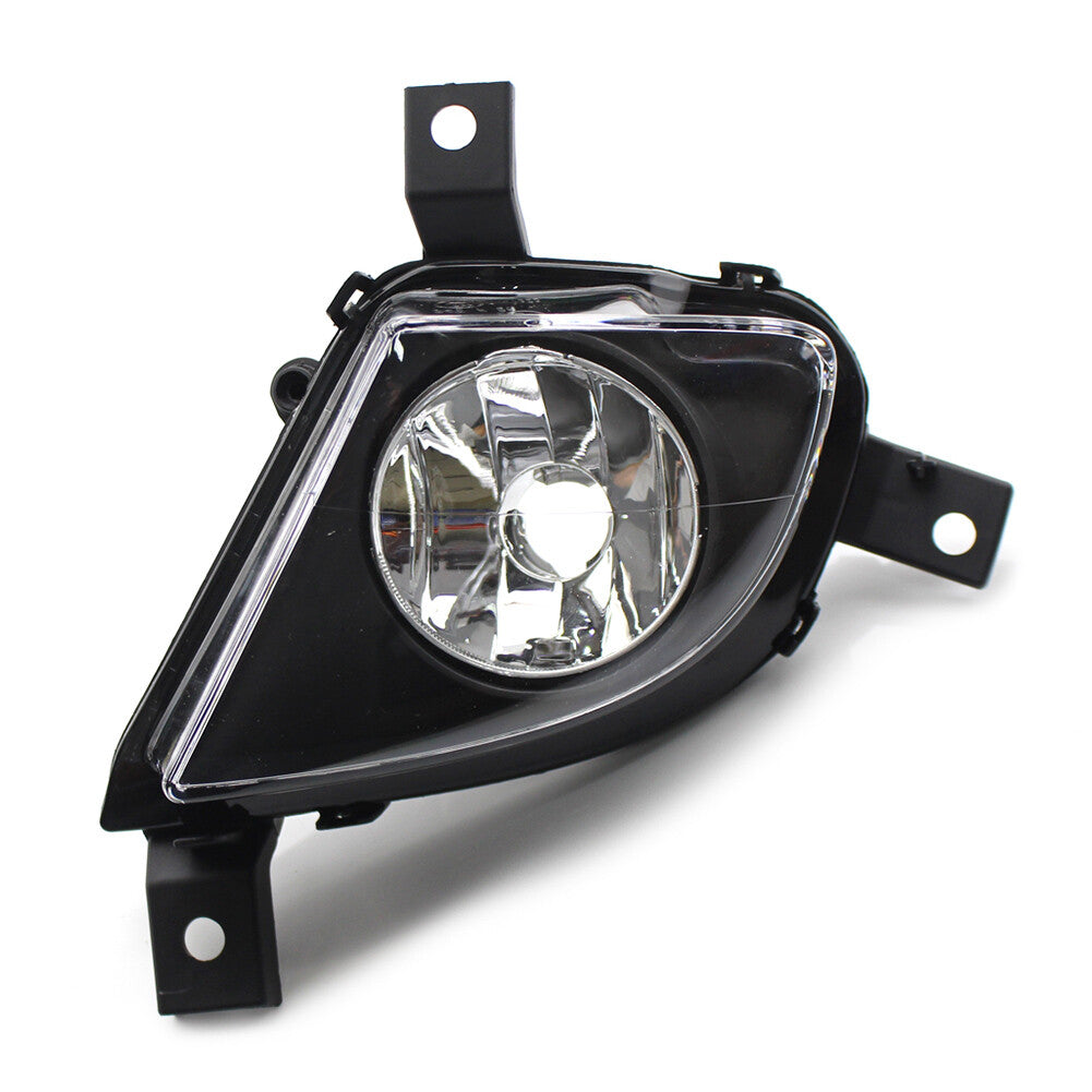 Front Fog Light Lamp Clear Lens Fit for BMW 3 Series E90 E91 2009 2010 2011 Left
