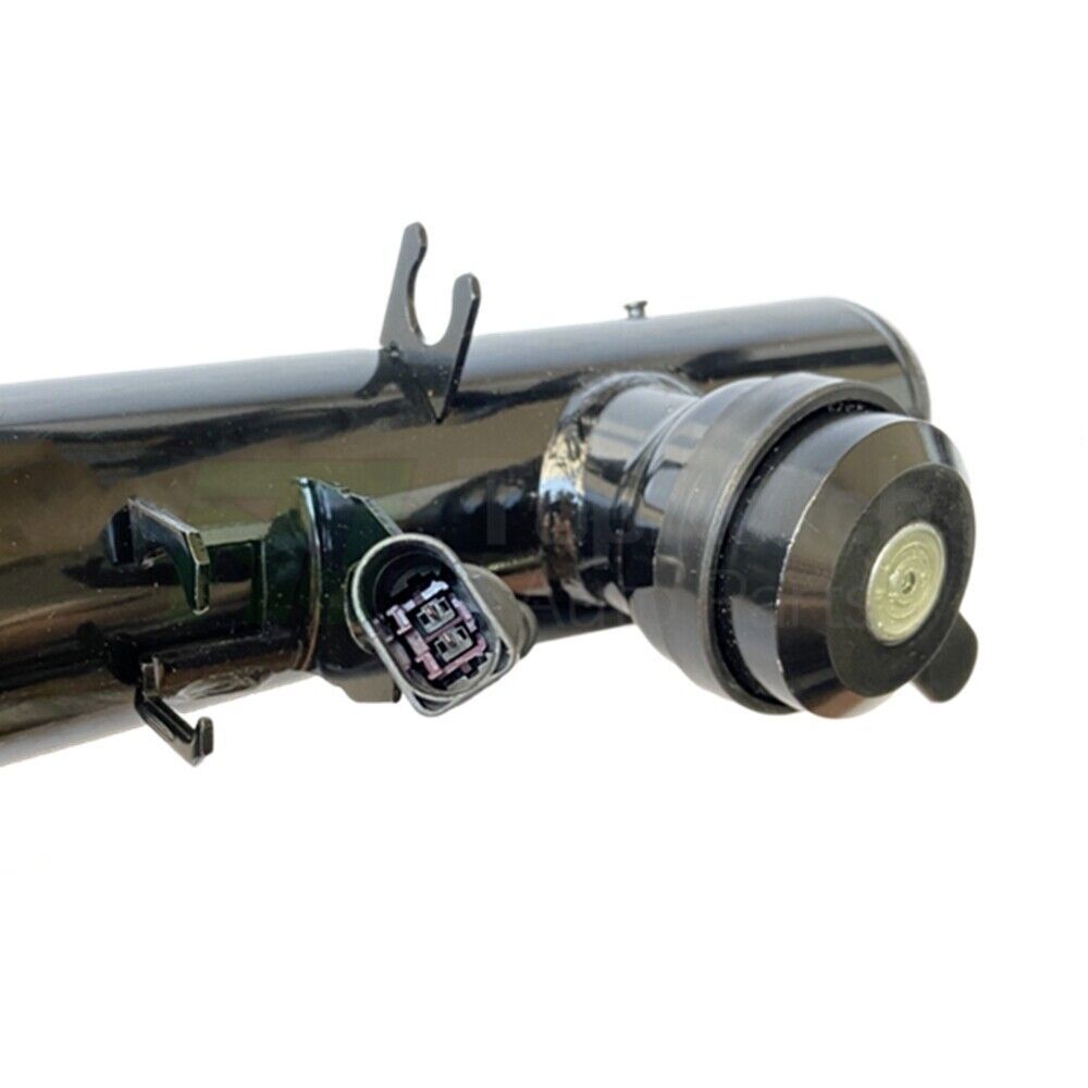 Pair Front Left Right Shock Absorbers Fit for Smart Fortwo W451 2008-2016 4513202531