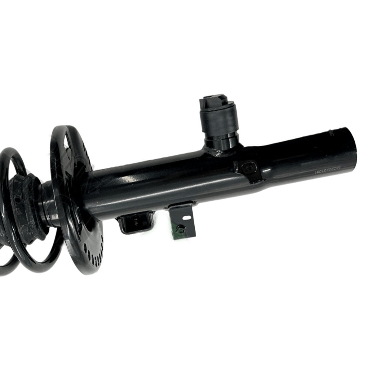 Right front shock absorber strut assembly VDC suitable for BMW X3 G01 X4 G02 xDrive30i sDrive 2018-