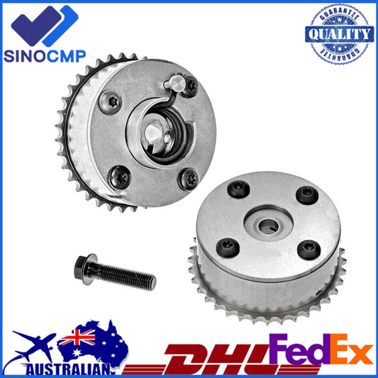 VVT Timing Camshaft Gear 13050-0T010 for TOYOTA for COROLLA 09-15 MATRIX PRIUS 1.8L
