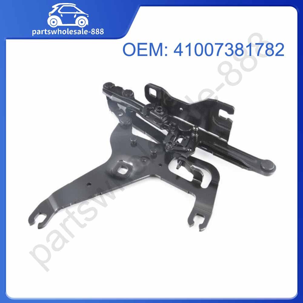 new 41007381782 right front Bonnet hinge for BMW X5 F15 M F85