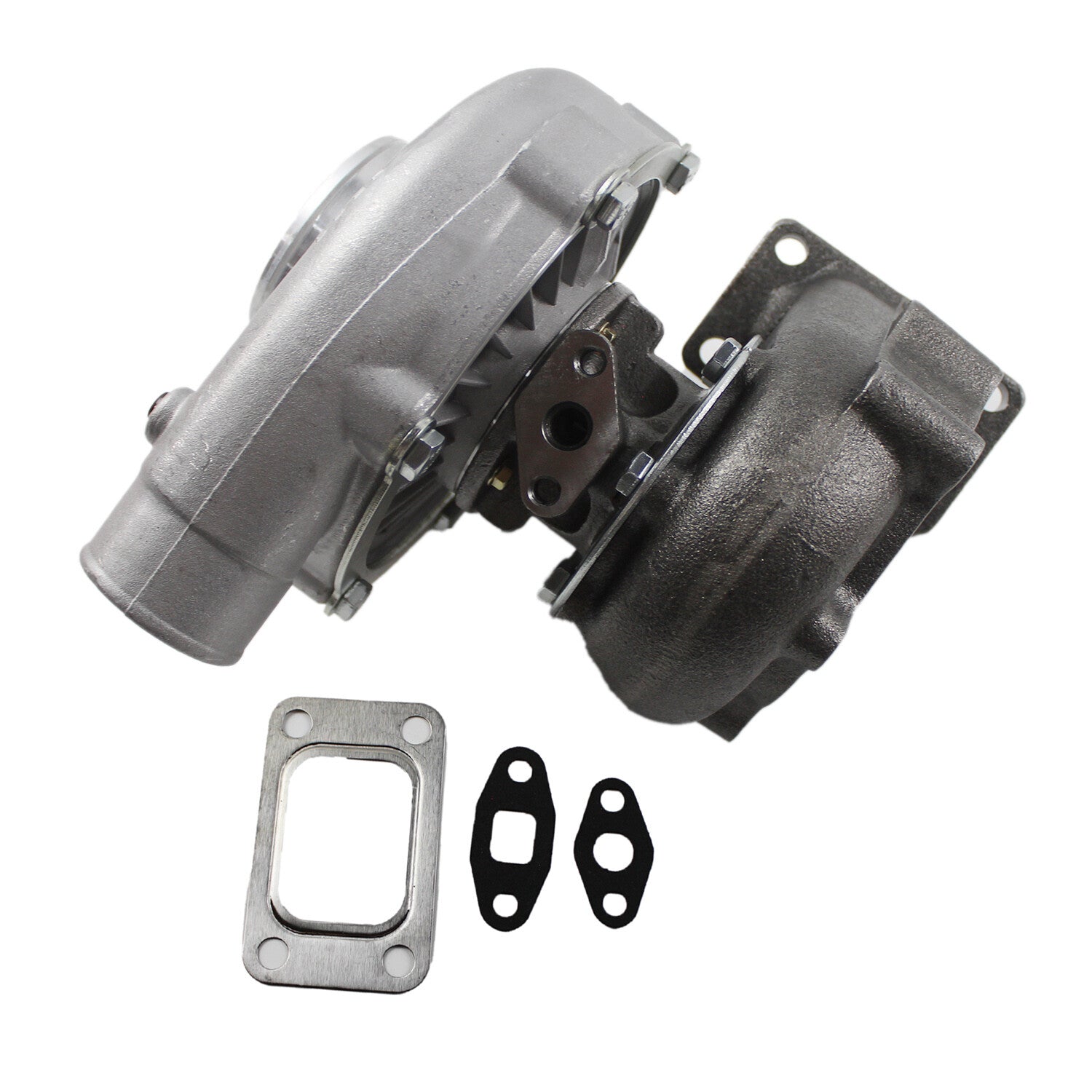 For T04E T3/T4 .57 A/R 48.1 Trim Turbo Compressor 400+HP for 1.5 to 2.5L Engine