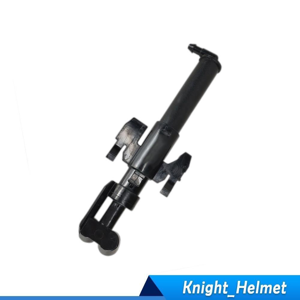 Fit for Volvo XC90 MK2 2016-2020 Left Front Headlight Wash Washer Nozzle
