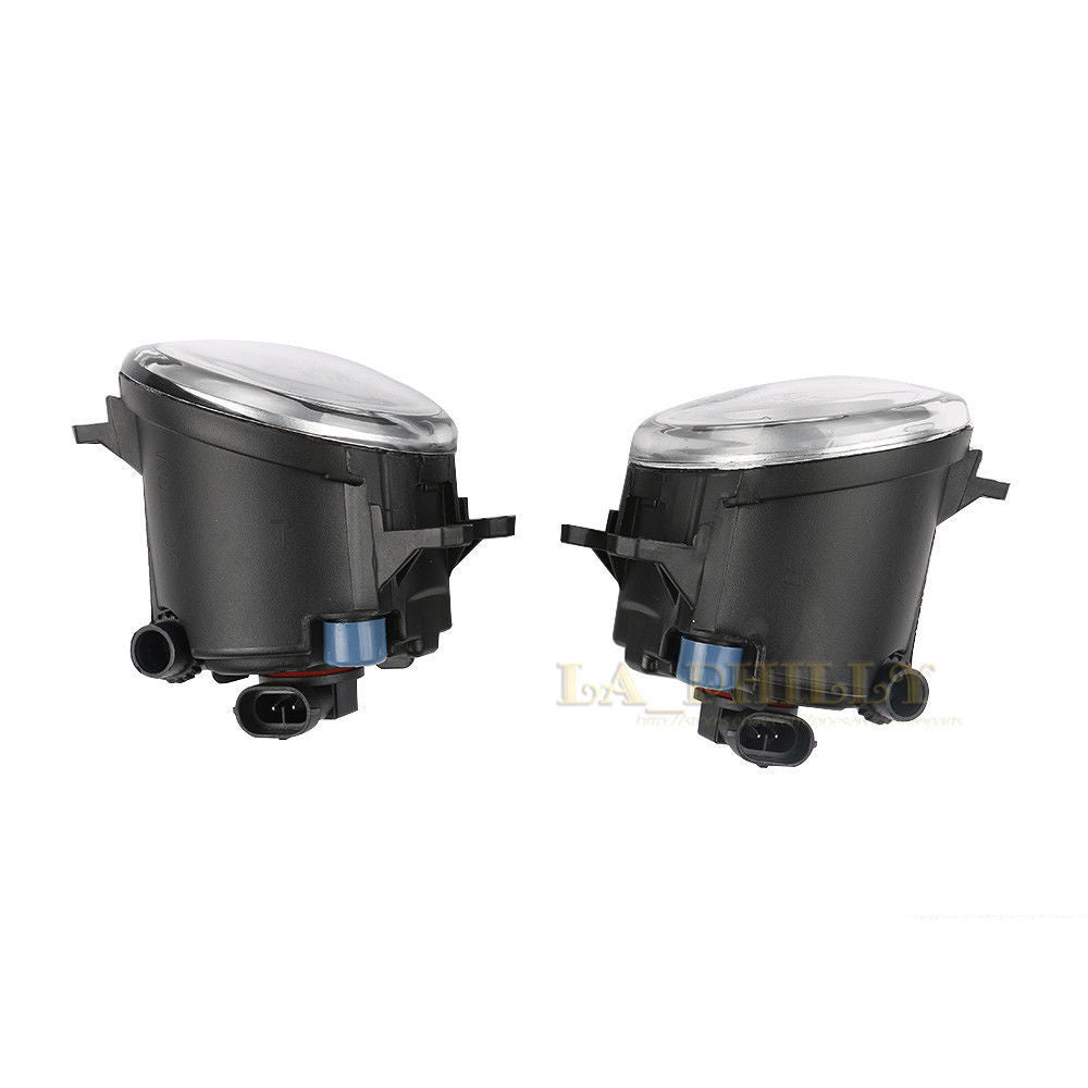 Pair L+R Driving Fog Light Lamp for Toyota for CAMRY for COROLLA TACOMA MATRIX YARIS