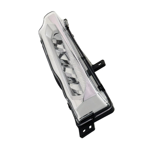 Front Left Side LED DRL Fog Light Fits For X3 G01 G08 X4 G02 2018-2019