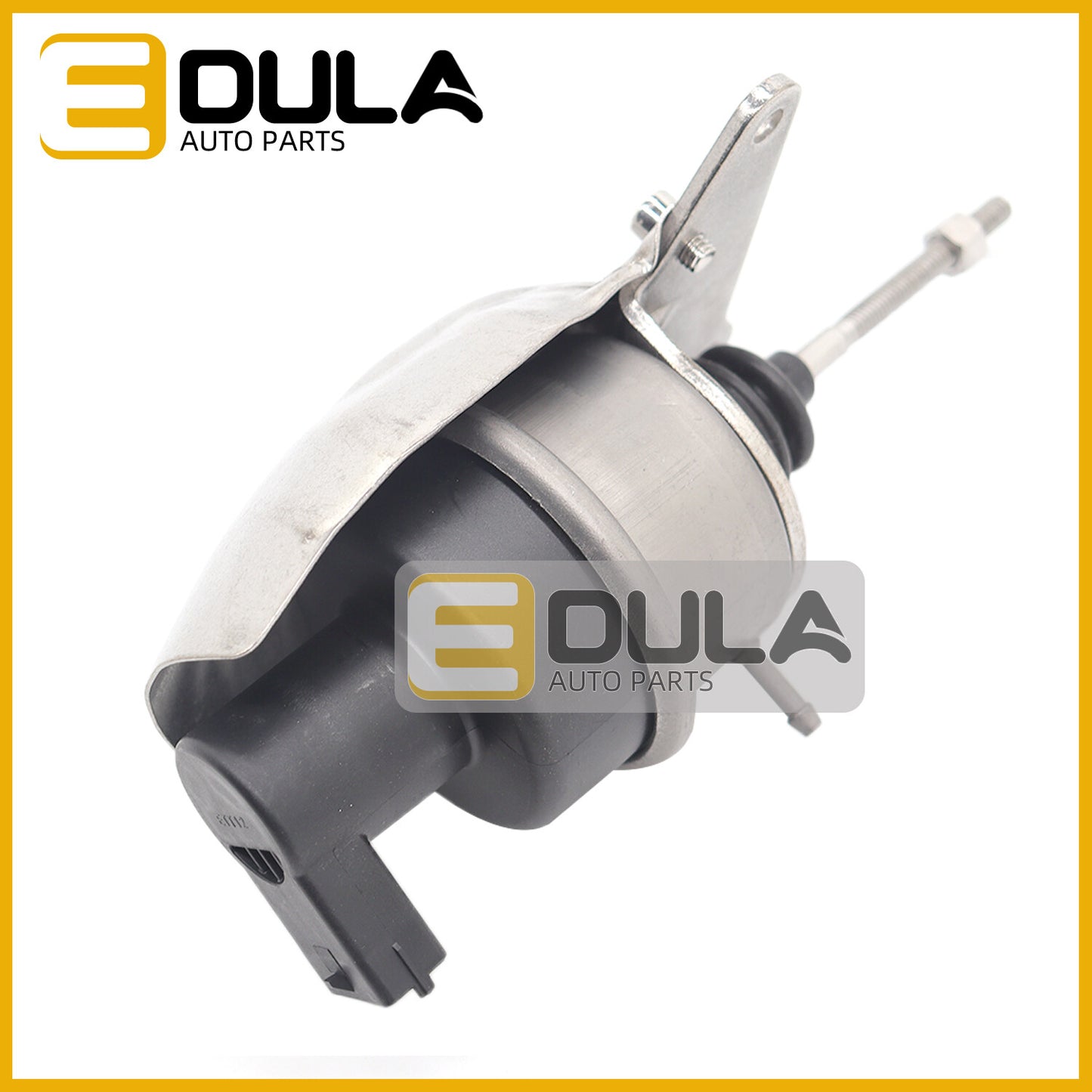 1-piece electronic Wastegate turbocharger actuator for Alfa Romeo Mito 1.3D 2009-