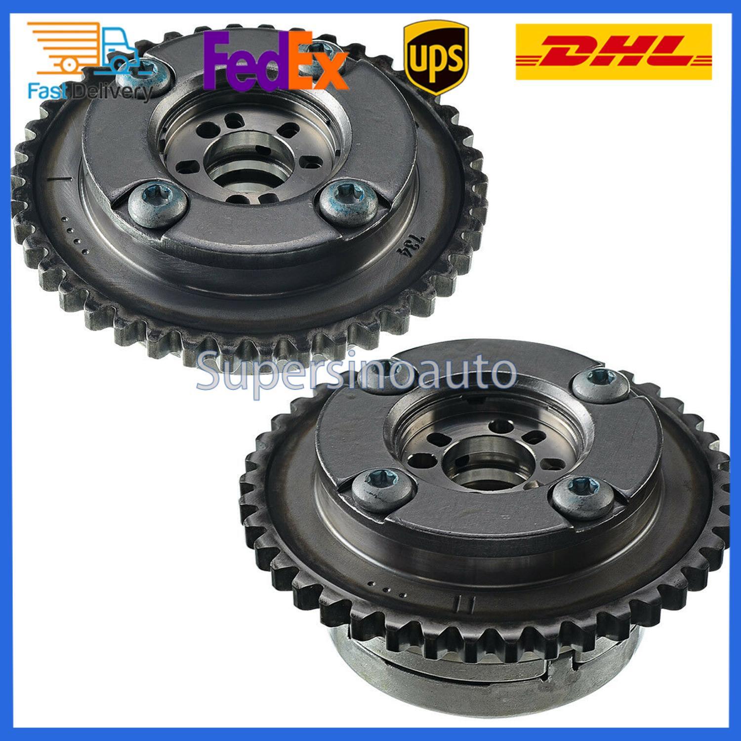 2700506200 2700506100 Intake+Exhaust Camshaft Actuator for X156 R172 C117 for Benz
