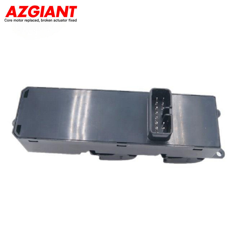 Right-side front window switch for Mitsubishi Pajero Montero III (1999-2007)