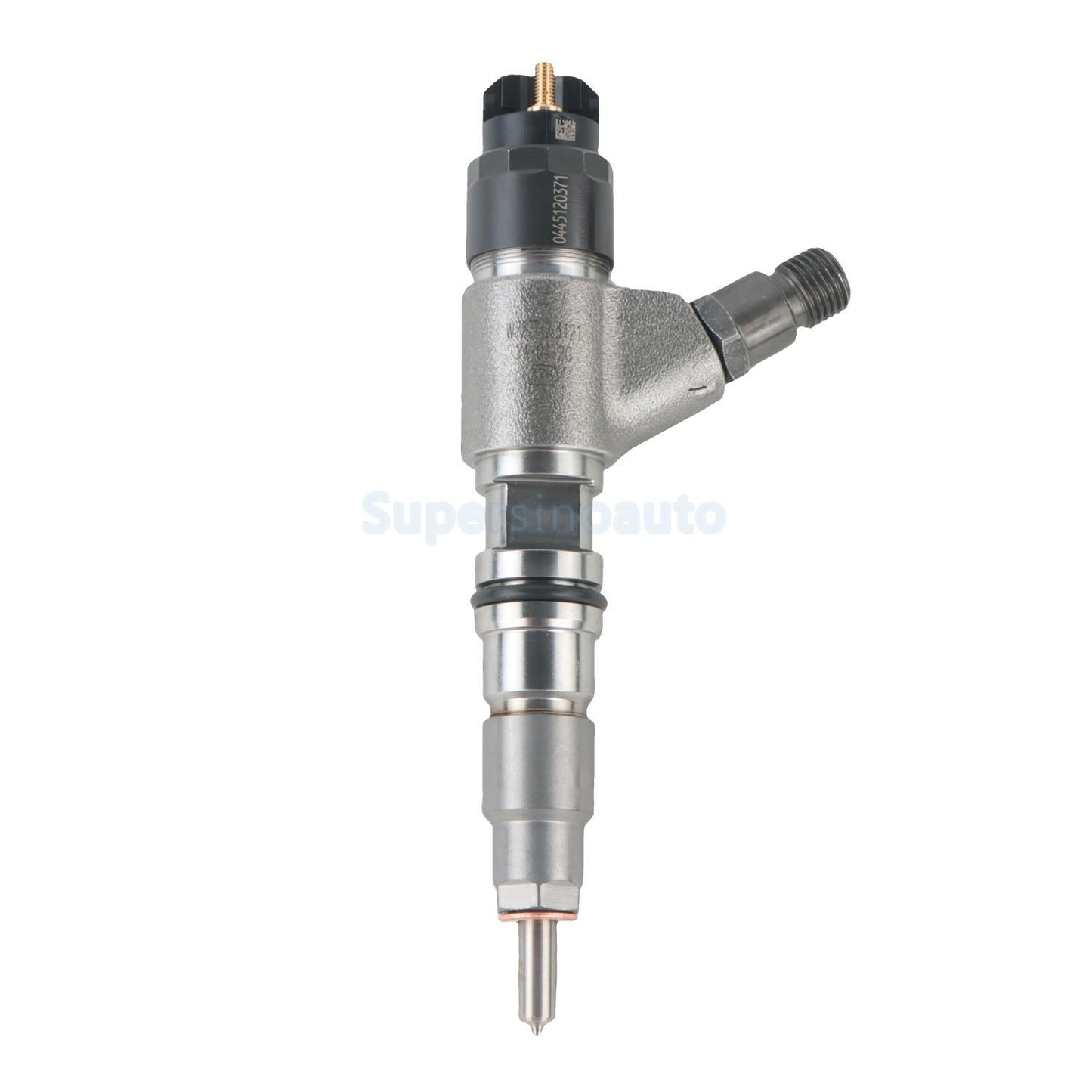 Common Rail Injector 0445120371 Fit CAT C7.1 Engine 330 GC 333 Loader Dozer Part