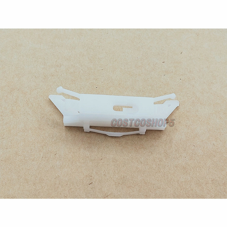 Set of 6 Roof Drip Trim Moulding Holder Clip for Honda Accord for Civic for Acura