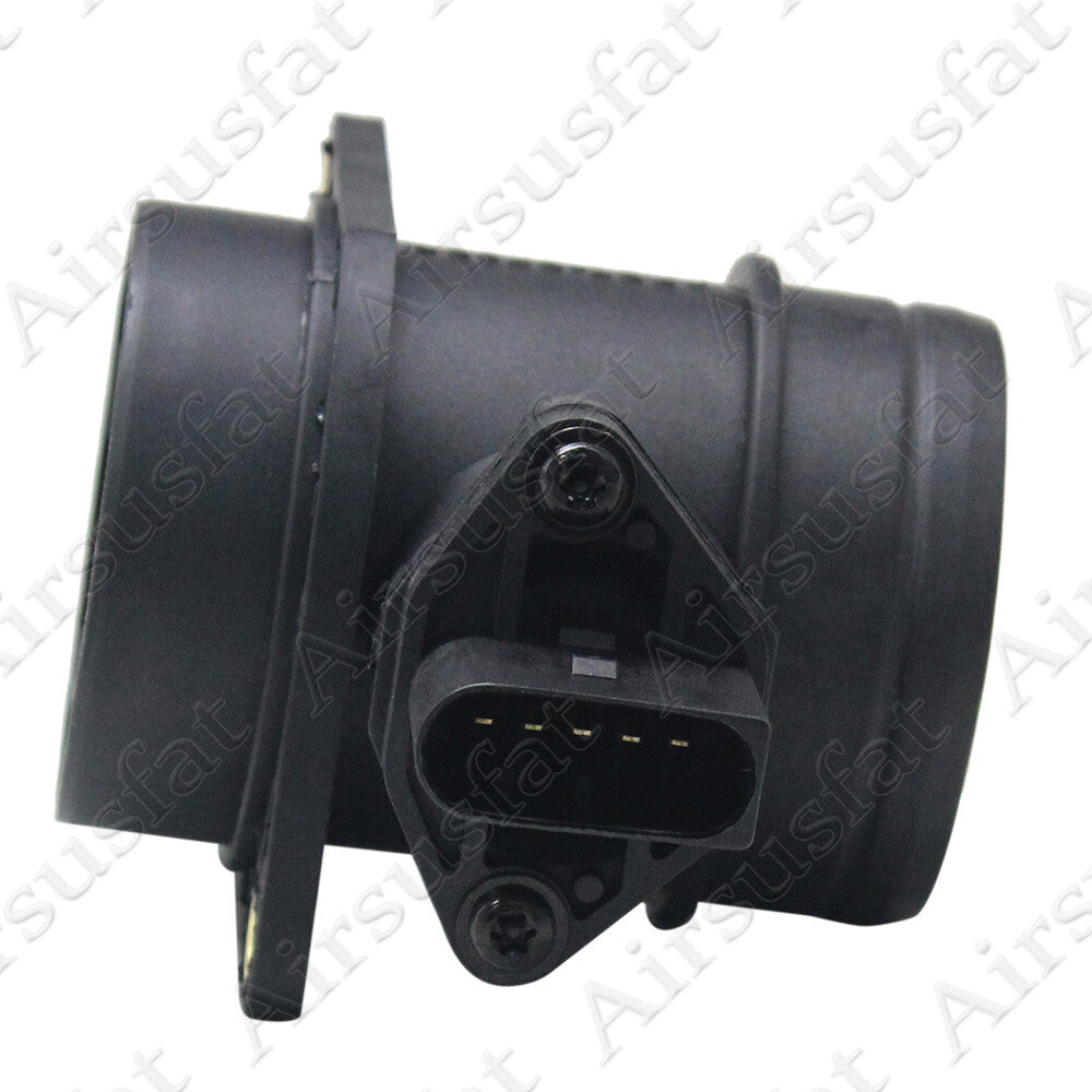 for VW for Jetta Beetle for Audi 2.0L 4.2L Mass Air Flow Sensor MAF Meter New 06A906461G