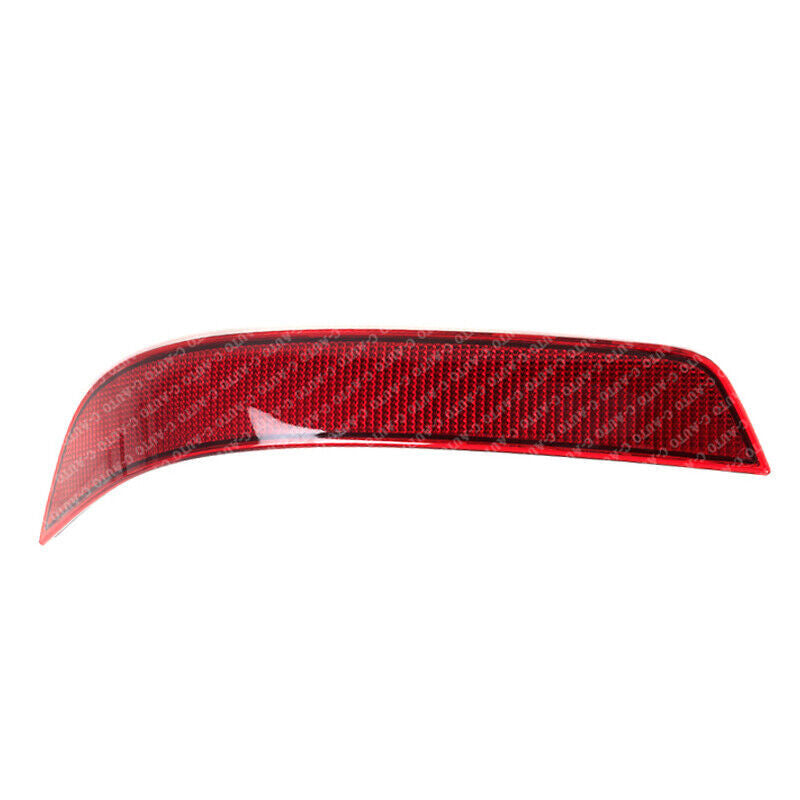 for Mercedes-Benz GL350 GL450 GL550 2010 Rear bumper reflector Brake light Left