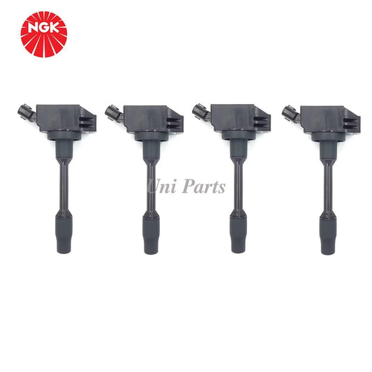 90919-02277 4-piece ignition coil set for Toyota for Avalon , for Camry , RAV4, for Lexus 2.5L.