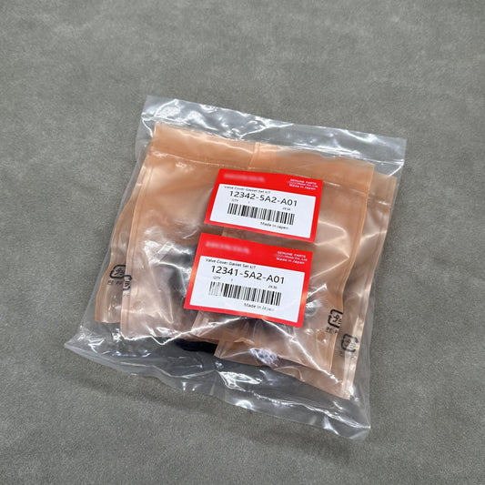 Equipment Manufacturer New Valve Cover Gasket with Seal for Honda for Acura 2.4L CRV TLX ILX