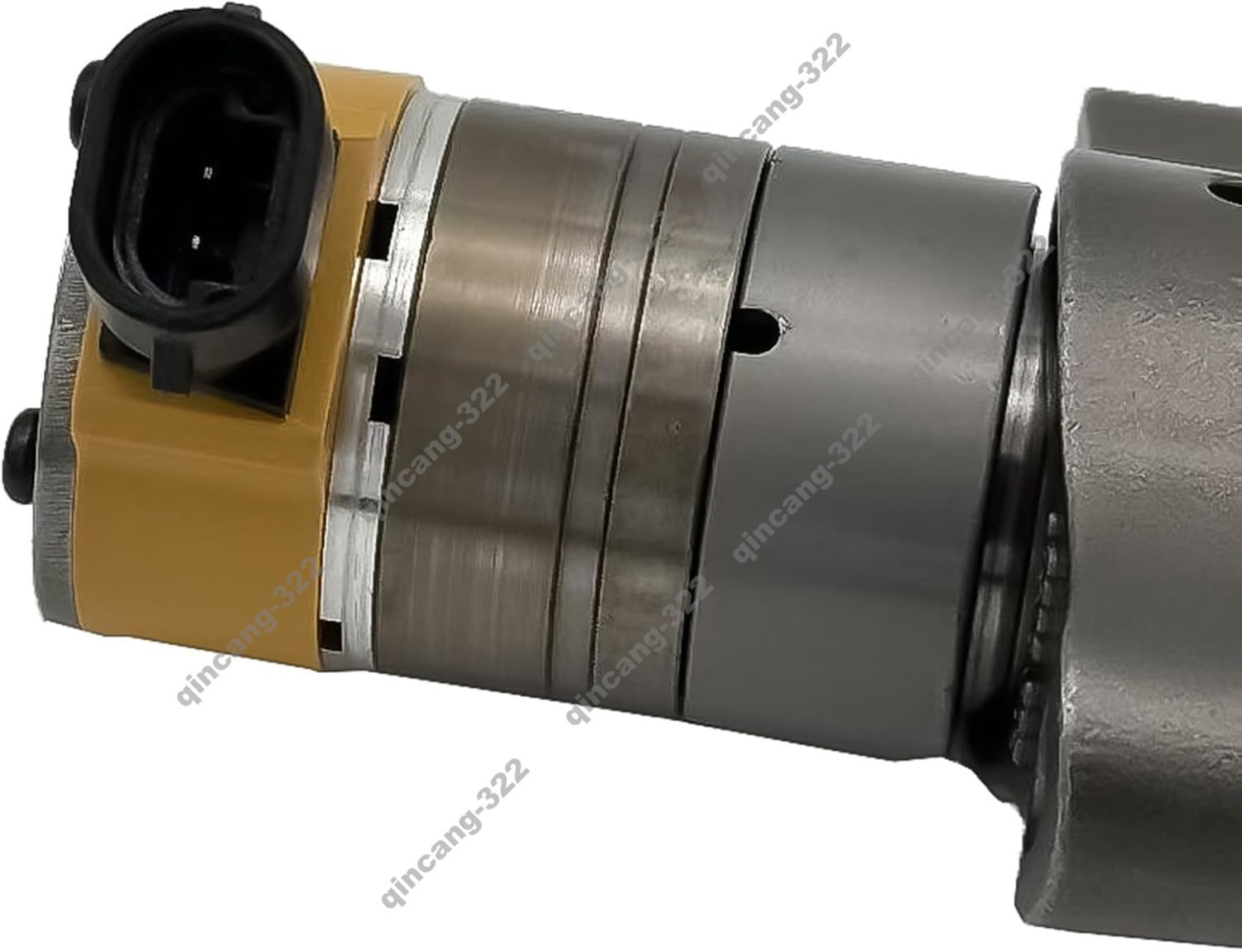 328-2586 Common Rail Fuel Injectors for Caterpillar Engine C7 Wheel Skidder 545C