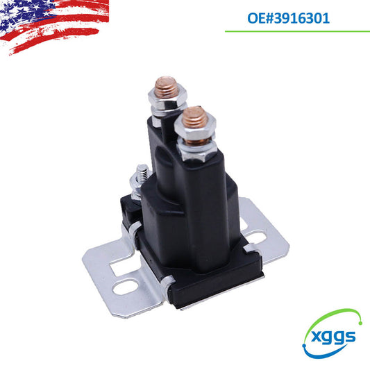 5265270 Applicable to 89-02 5.9L for Dodge 12V 3916301 3916302 New Heater Relay