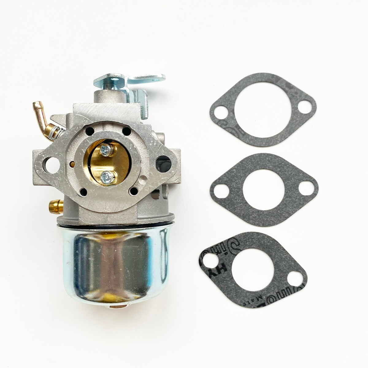 New Carb For Carburetor For Toro 81-0420 81-4690 CCR300 Snowthrower model 38430