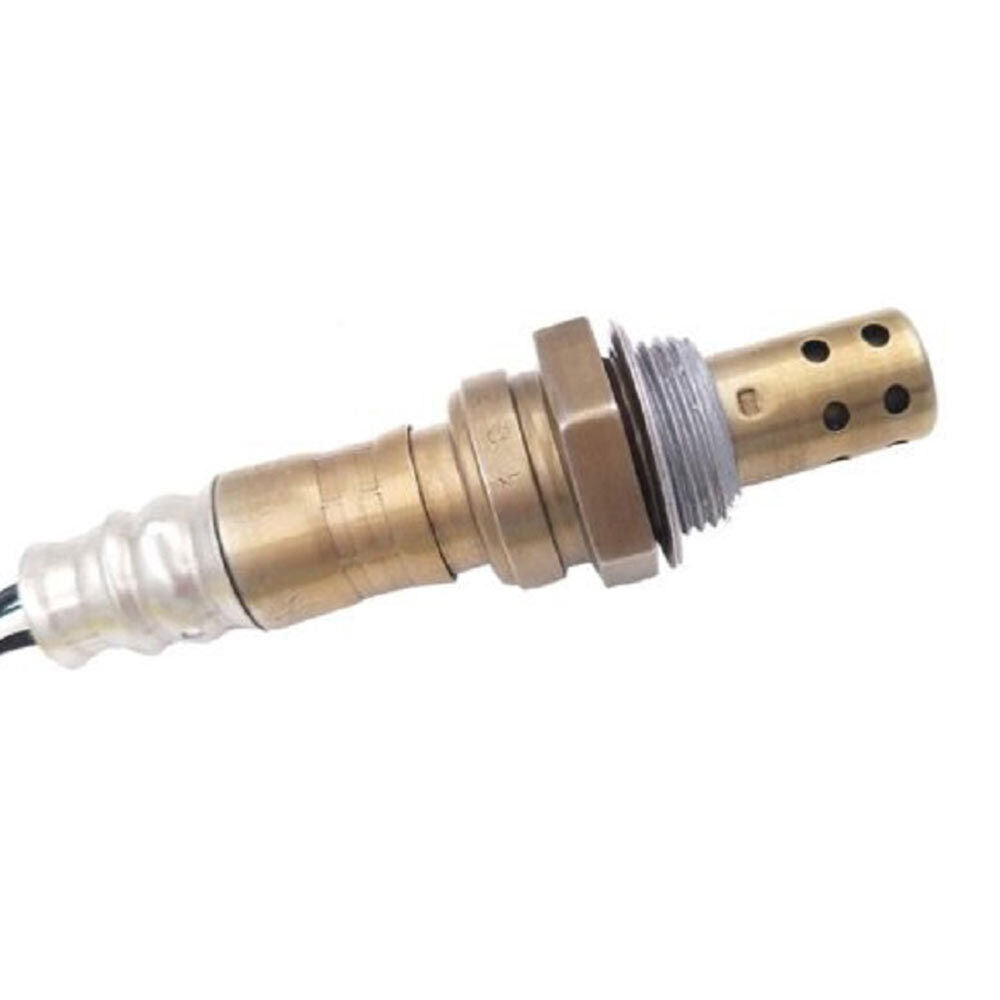 For 2006 for Chevrolet Tahoe for GMC for Yukon V8 5.3L 4pcs Oxygen O2 Sensor 12 Upper+Lower