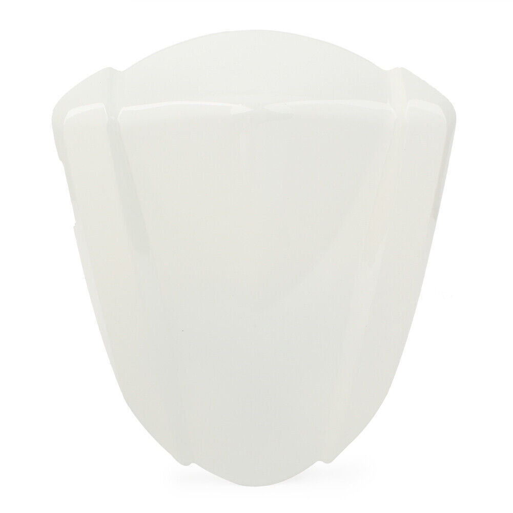 Moto Rear for Seat Cover Cowl Fairing Fit for Suzuki GSXR1000 2007 2008 White