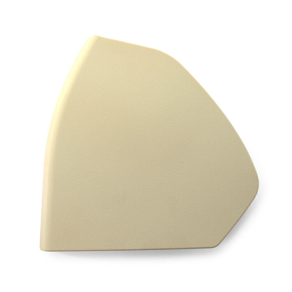 Door Upper Cover Front Right 2117270248 for Mercedes W211 E-Class 2003-09 Beige