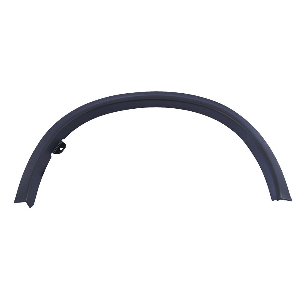Wheel Flare Trim Rear Left Side For 2020-2023 for Mitsubishi Outlander Sport