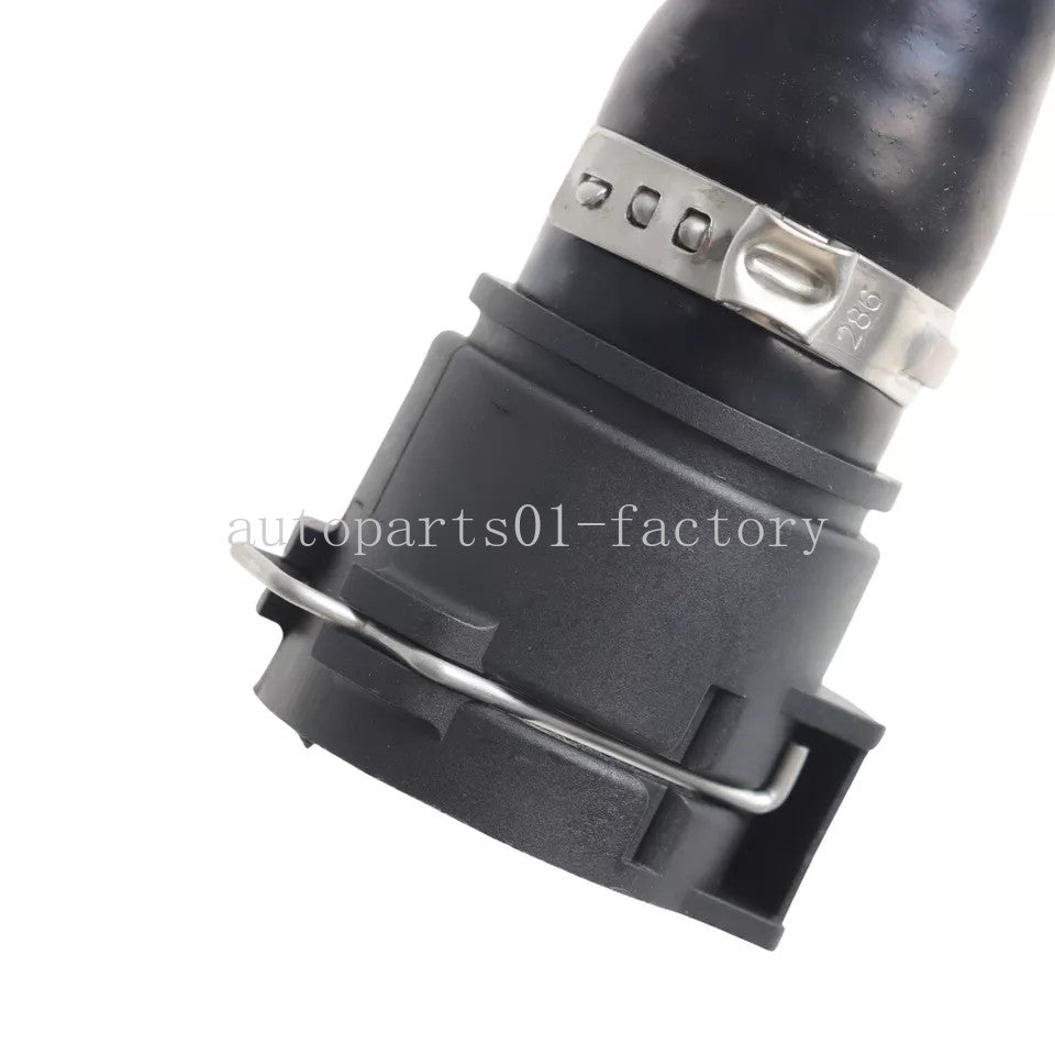 3PCS Water Coolant Pipe Hose Set Fits for BMW E46 323i 325i 328i 330i