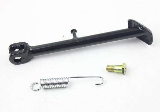 Black Iron Stand Lever for Honda Monkey Z50 Z50A Z50J Z50R for Mini Trail Bikes 8