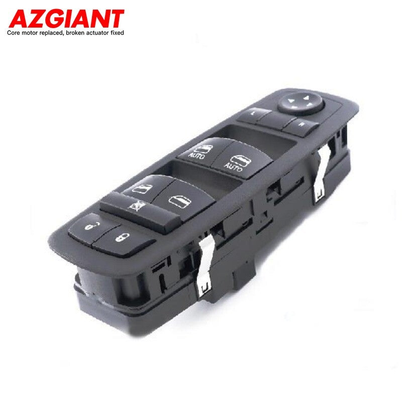 Front left drive side window switch for 2011-2012 for Chrysler 300 C S