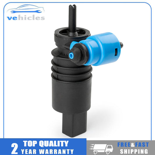 1J6955651 Windshield Washing Machine Pump Motor Cage Suitable for Audi A3 A4 A6 Q7 for Volkswagen for Skoda Seats