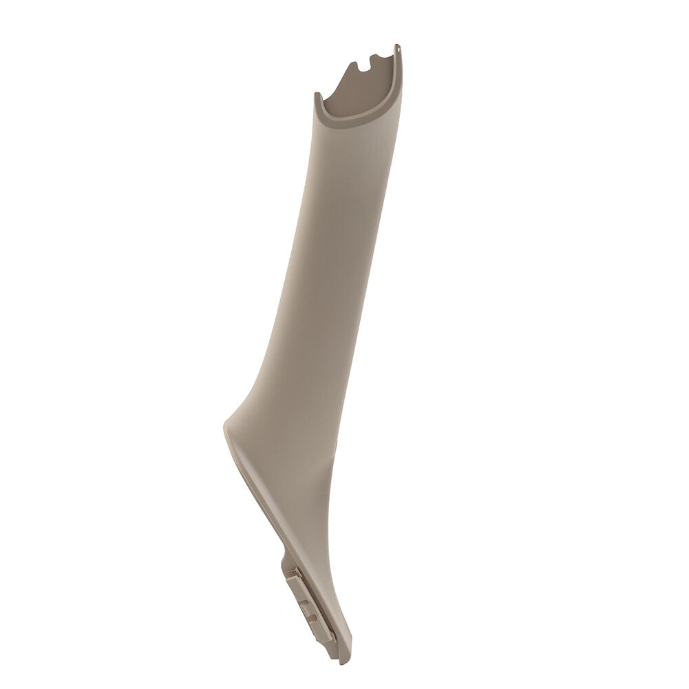 for BMW 5 series F10 F11 F18 Rear Inner Interior Door Handle Armrest White