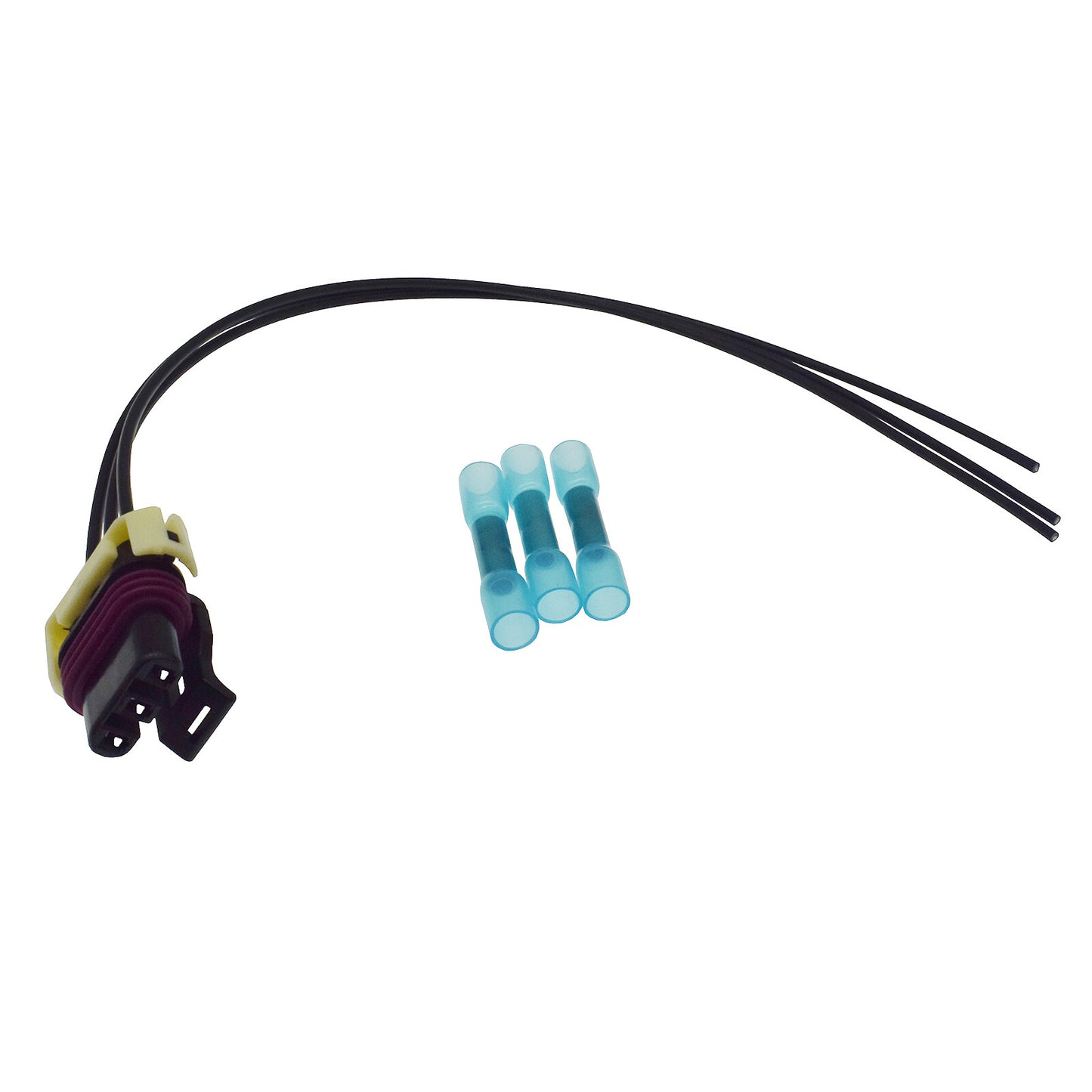 Camshaft Position Sensor Wiring Harness 12085495 for Isuzu for Buick for Chevrolet for GMC