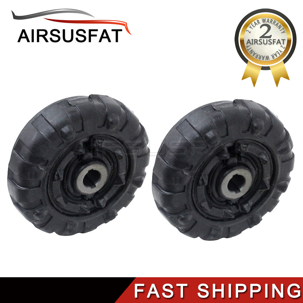 2X Front Air Strut Mount Bearing for Cadillac XTS 13-18 Top Strut Mount 23220530