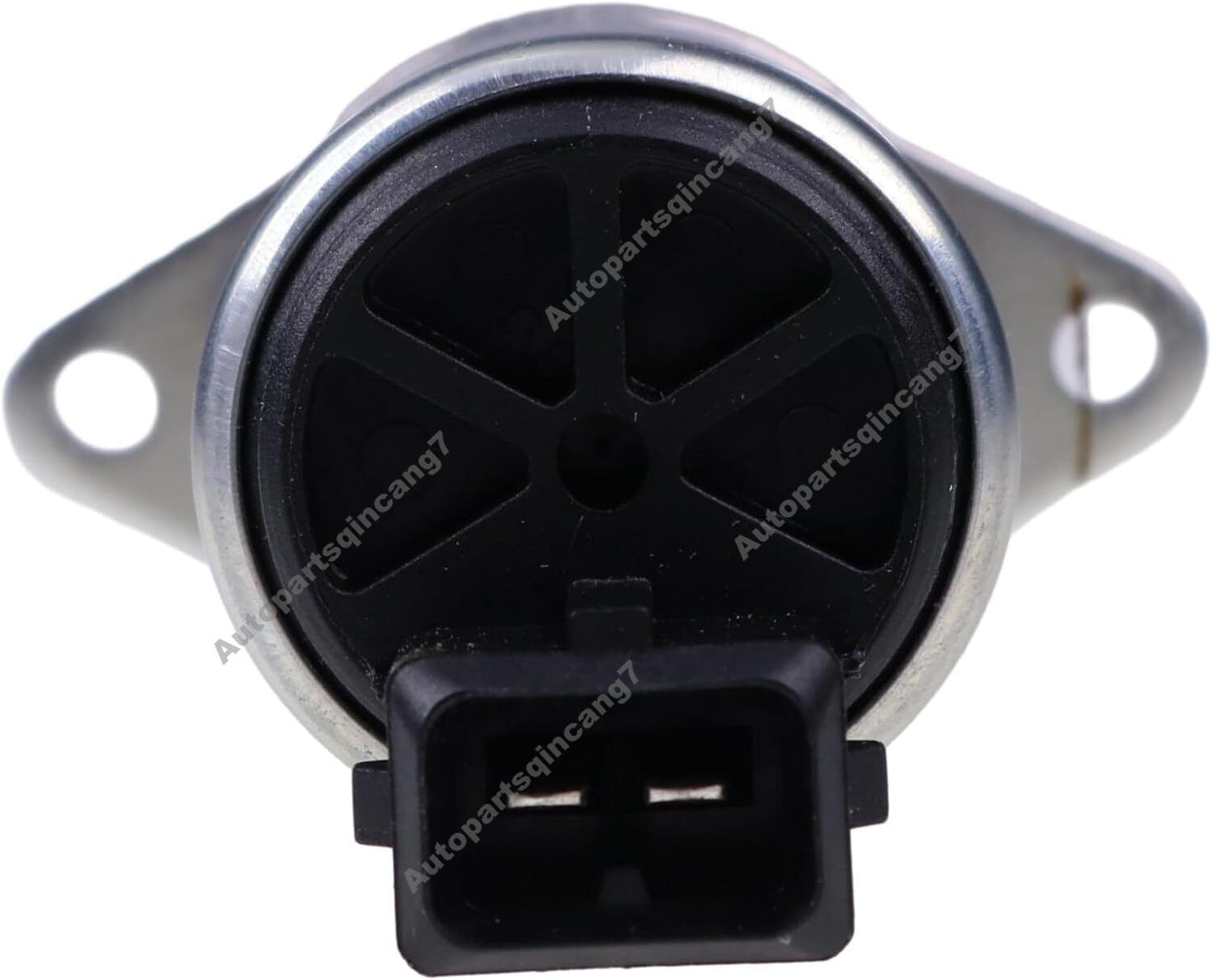 12V Solenoid Proportional Pilot Solenoid Valve For Excavator TM60601 TM68301