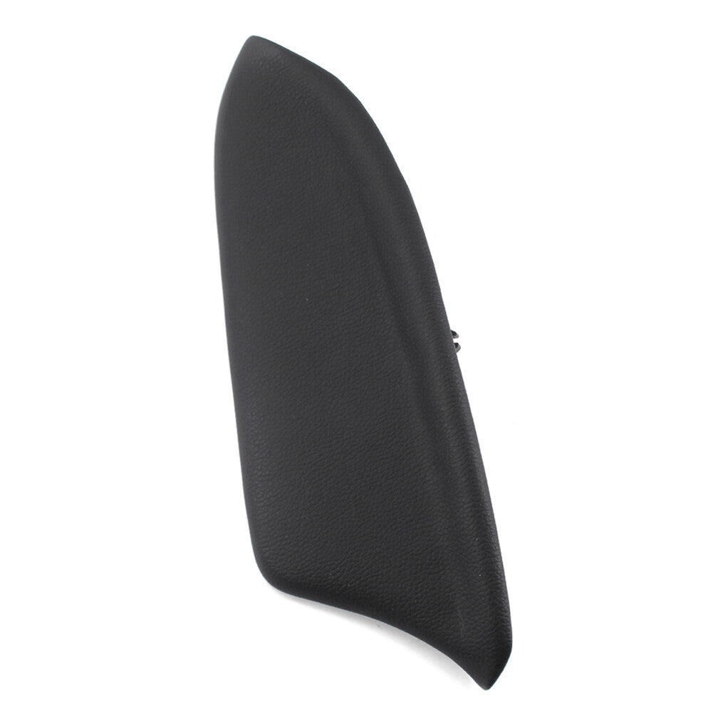 Front Door Armrest Panel Lid Cover Left for Honda Accord Crosstour 4 Door Sedan