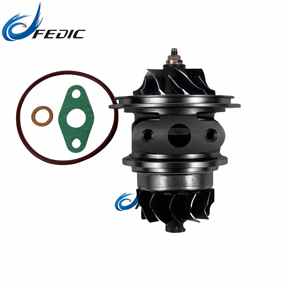 Turbo cartridge 49189-00800 for Kato Excavator HD300 HD400 HD510 HD512 4D31T