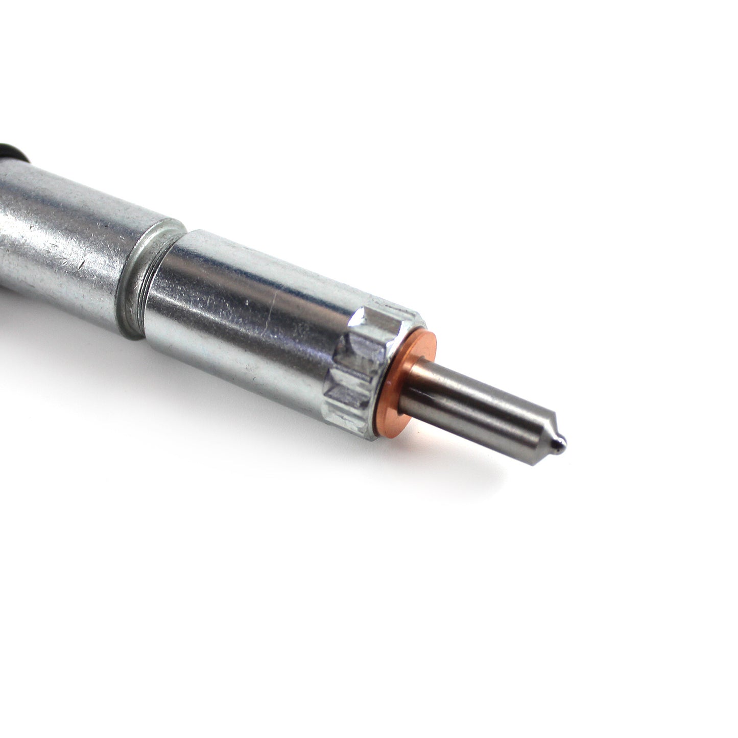 Diesel Fuel Injectors 093500-7500 4PCS for MITSUBISHI 4D34T 4D34 Engine