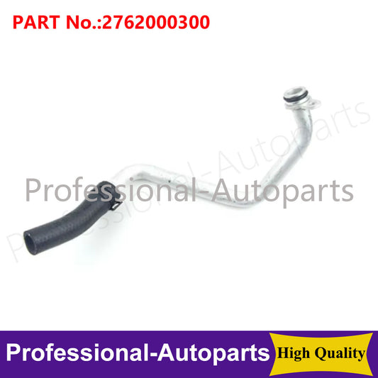 Coolant Water Pipe Oil Radiator Hose forMercedes CLS SLK S ML 350 CLS 300 ML 300