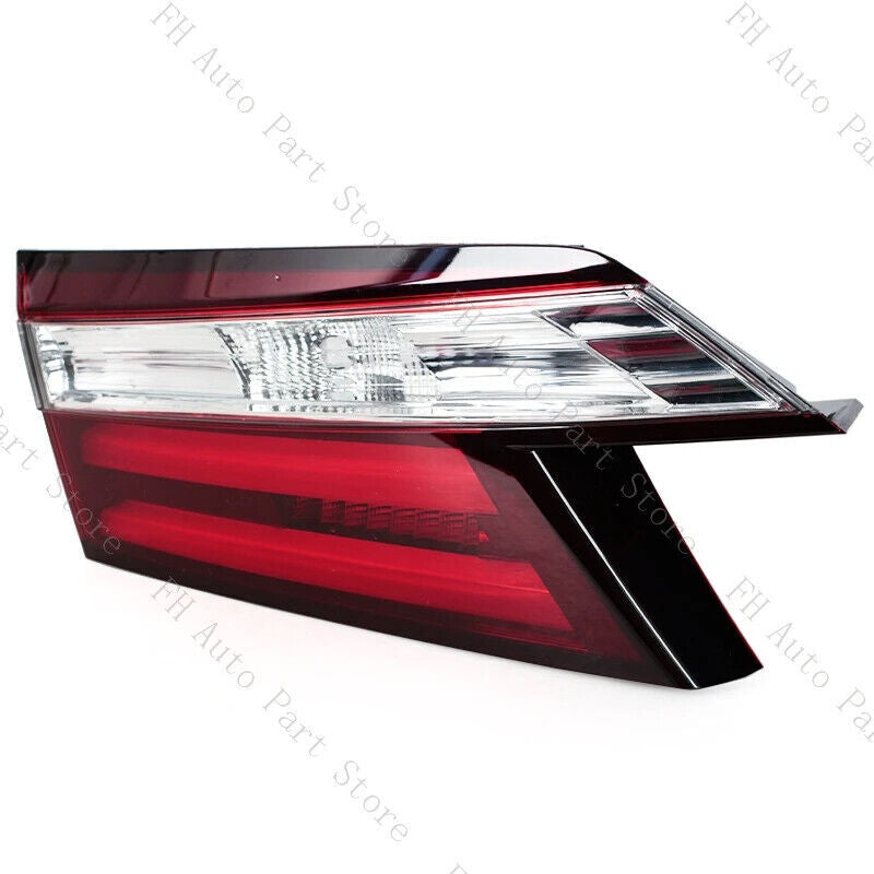 1Pcs LH Inner Tail Light Brake Stop Reverse Lamp for Honda Odyssey RC 2014-2020